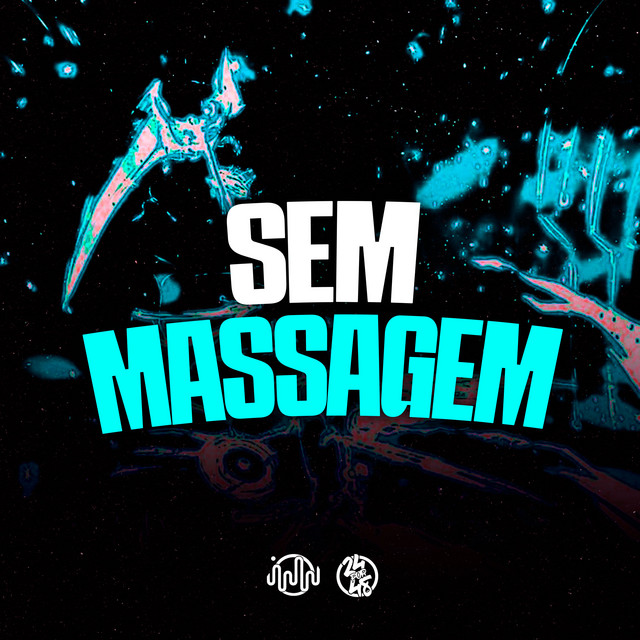 'Sem Massagem' cover art