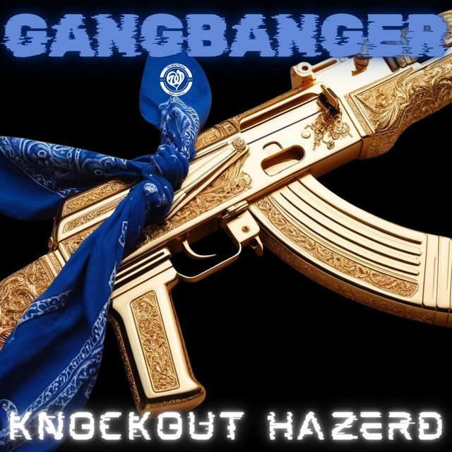 'Gangbanger' cover art