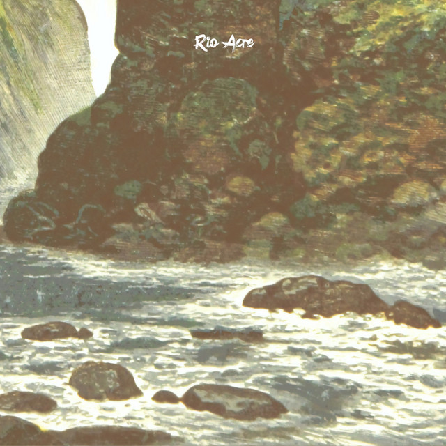 'Rio Acre' cover art