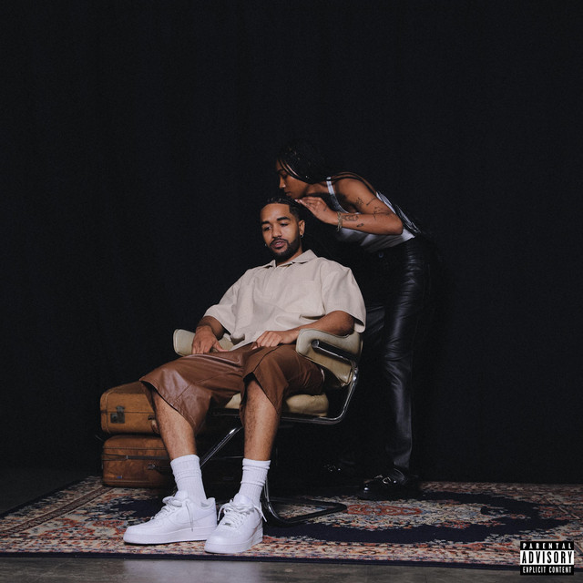 'Private Suite 6' cover art