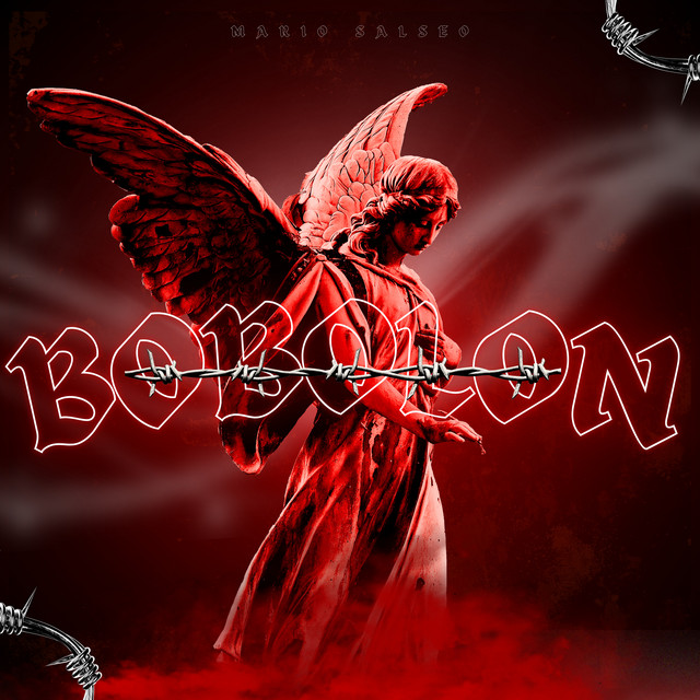 'BOBOLON' cover art