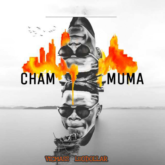 'Cham Muma' cover art