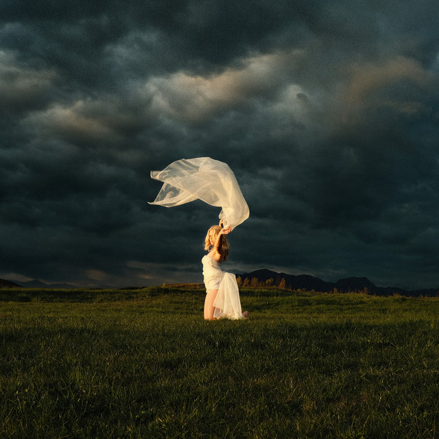 'Ängel' cover art