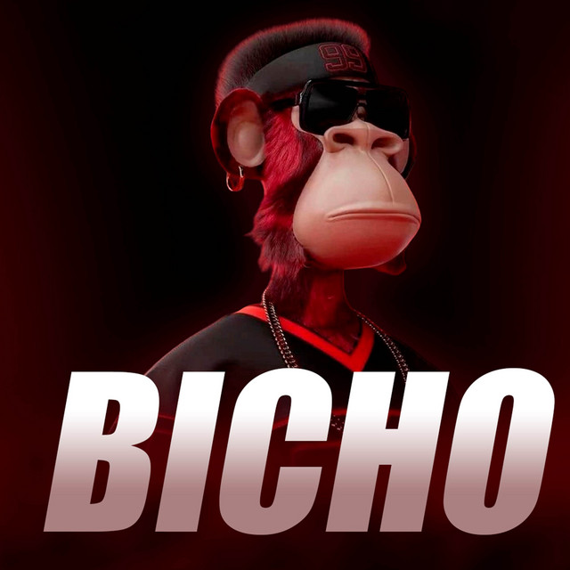 'Bicho (Guaracha)' cover art