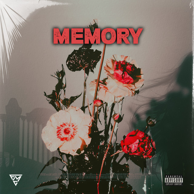 'Memory' cover art