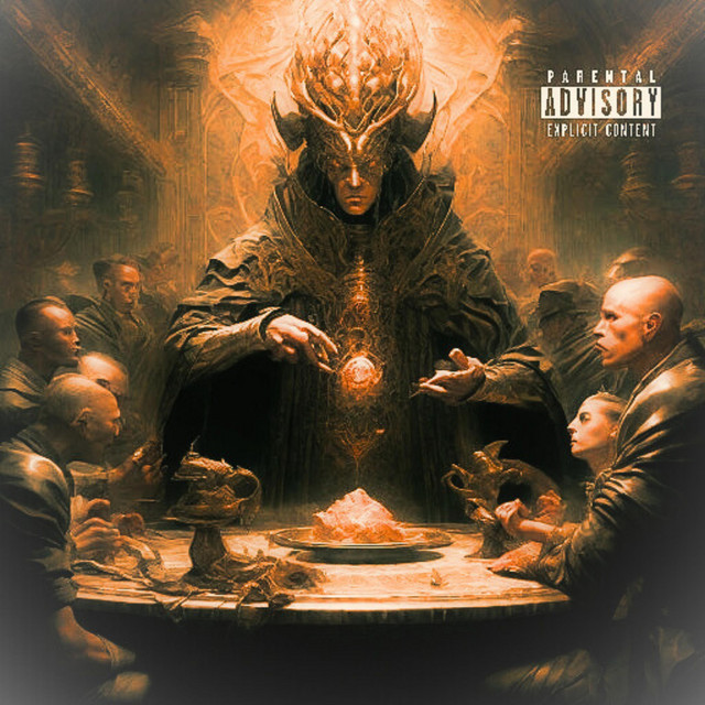 'Bum Haters' cover art