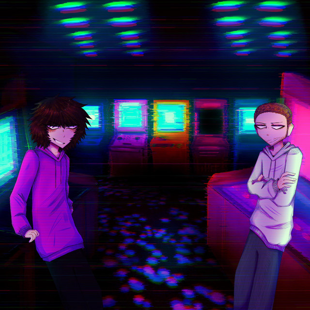 'wtf' cover art
