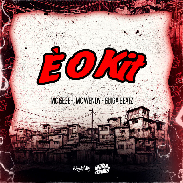 'É O Kit' cover art