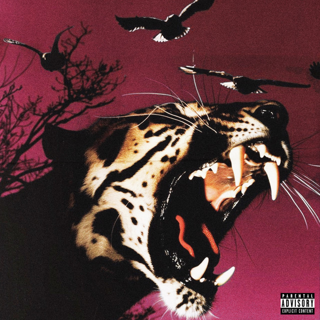 'Broad Day' cover art