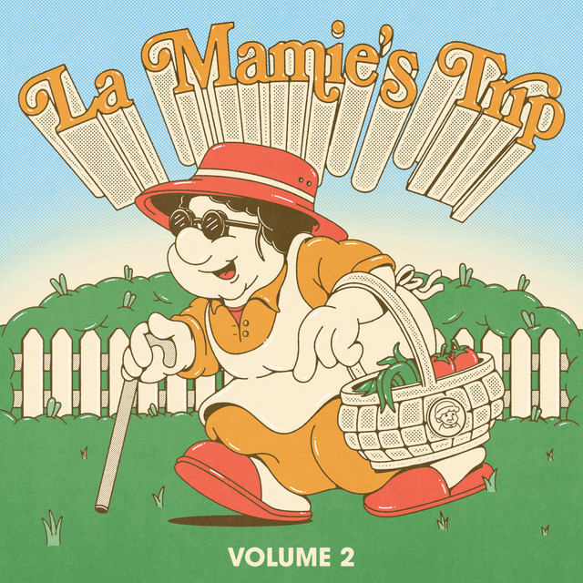 'Solta' cover art