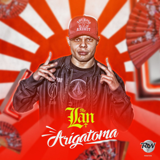 'Japiranha - Arigatoma - Takimibunda' cover art