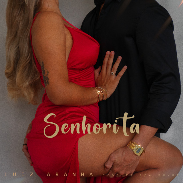 'Senhorita' cover art