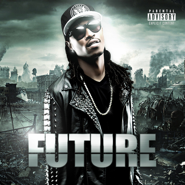 'Future' cover art