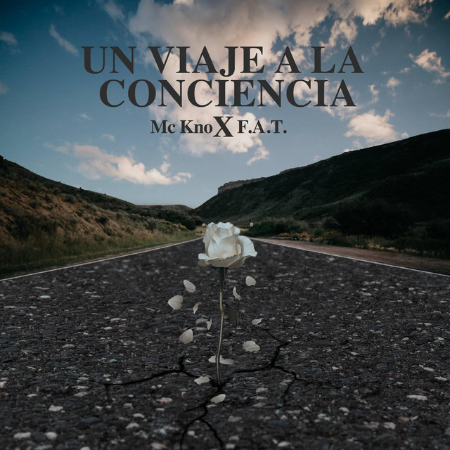 'Un Viaje a la Conciencia' cover art
