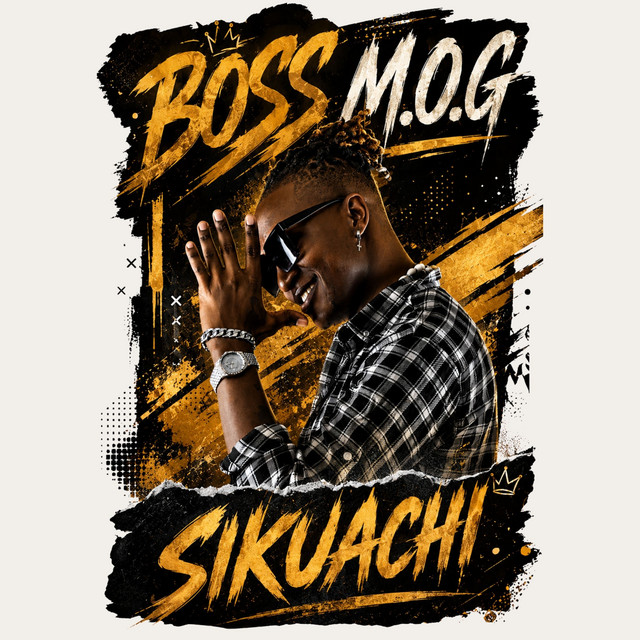 'Sikuachi' cover art