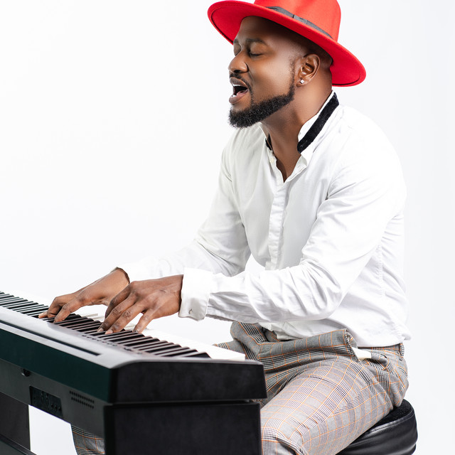 Serani - Official Artist Photo