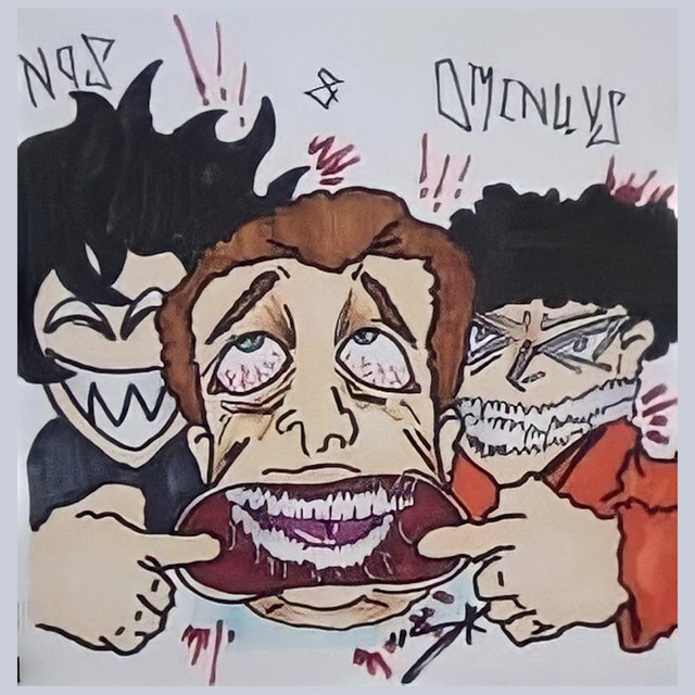 'loose lips' cover art