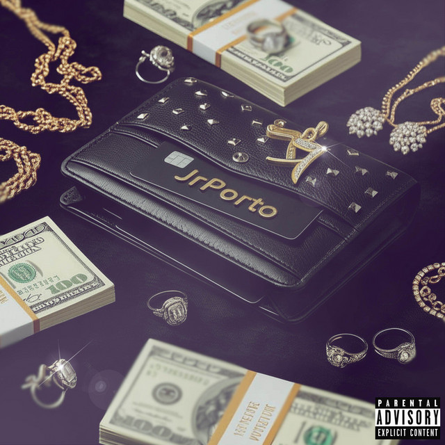 'Conta da Bitch' cover art