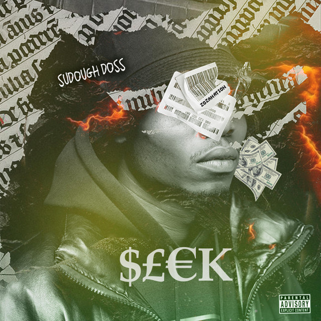 '$£€K' cover art