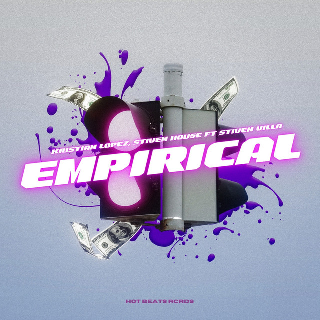 'Empirical Radio Edit' cover art
