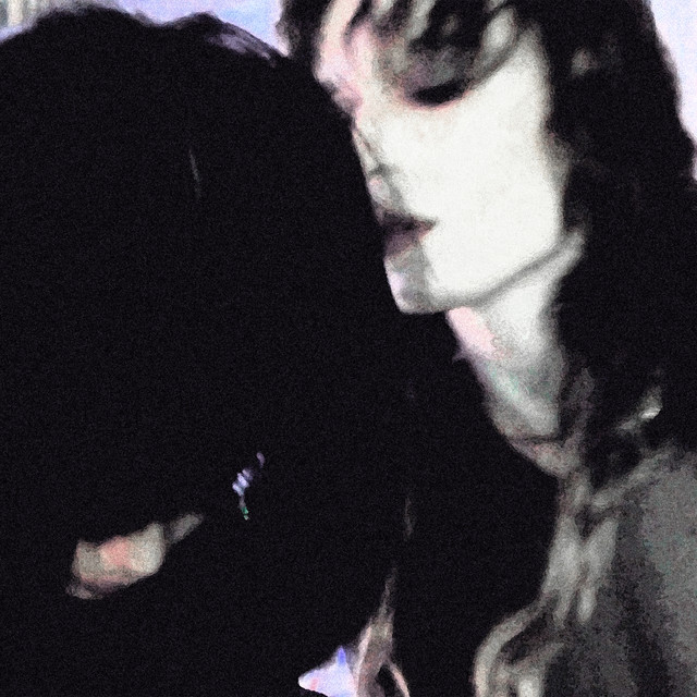 'Sex' cover art