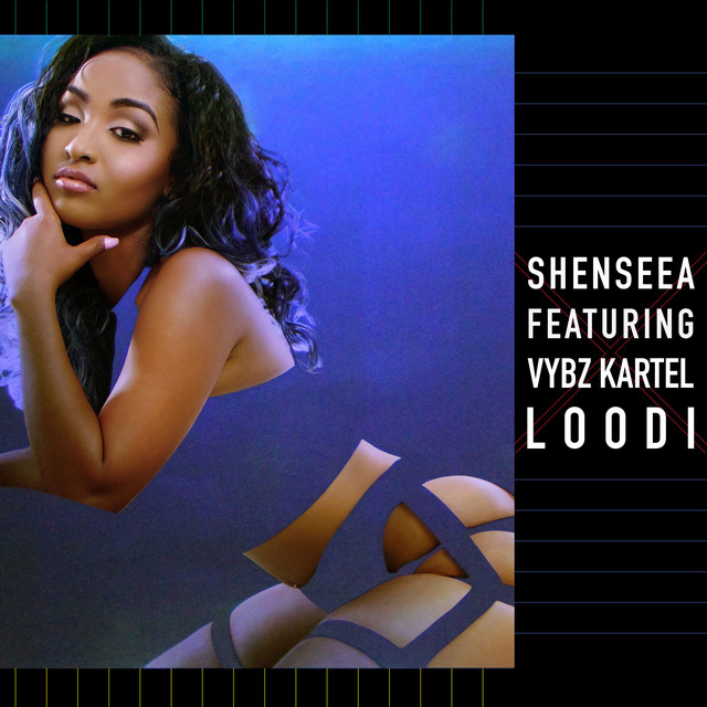 'Loodi (feat. Vybz Kartel)' cover art