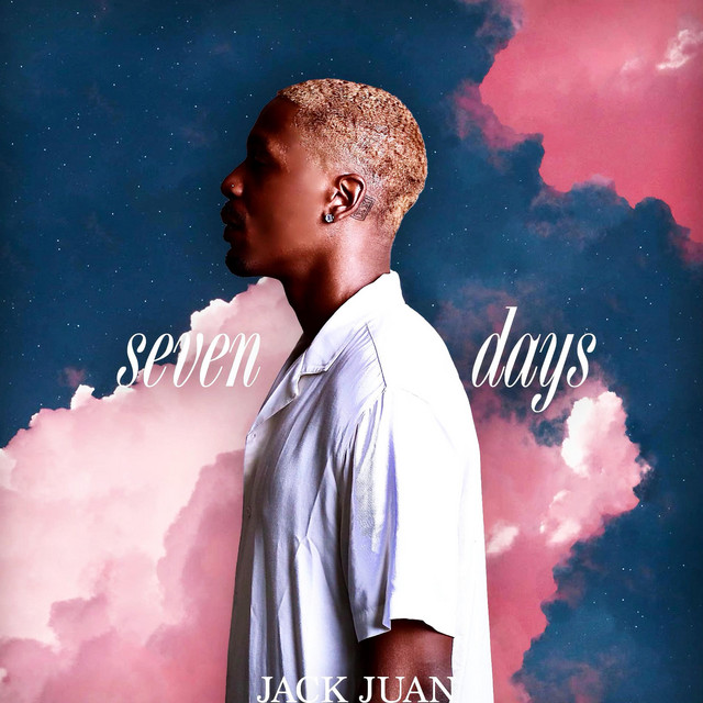 'Seven Days' cover art