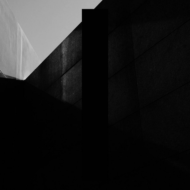 'Enough' cover art