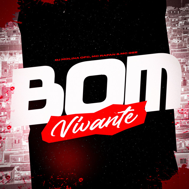 'Bom Vivante' cover art