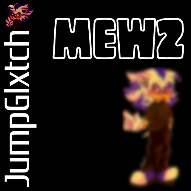 'MEW2' cover art