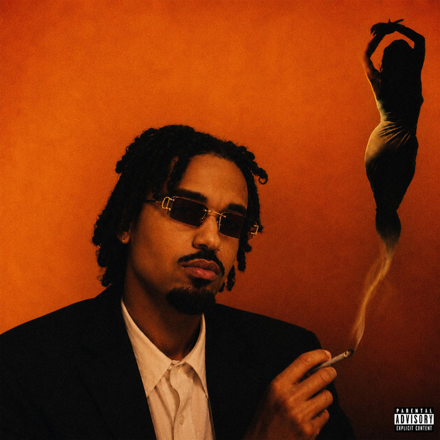 'Never do that' cover art