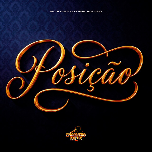 'Posição' cover art