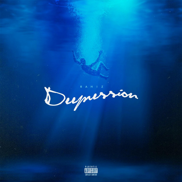 'Deepression' cover art