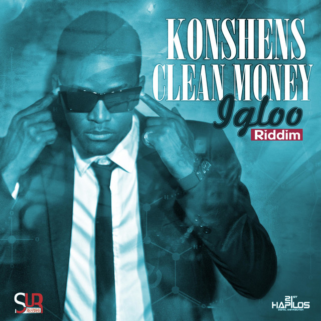 'Clean Money' cover art