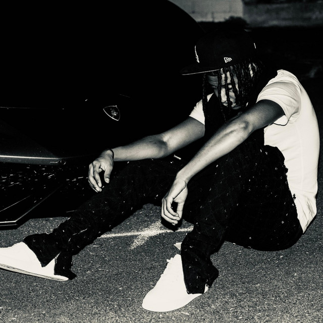 Xclusive Made - Official Artist Photo