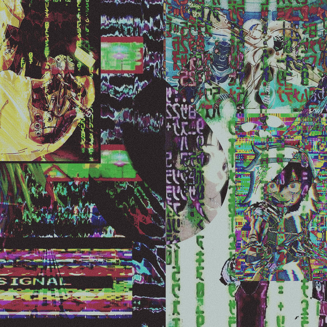 'Sueños Delirios Shooter' cover art