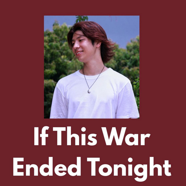 'If This War Ended Tonight (Original Ver)' cover art