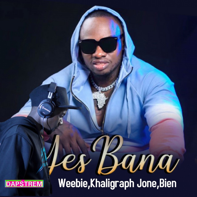 'Yes Bana' cover art