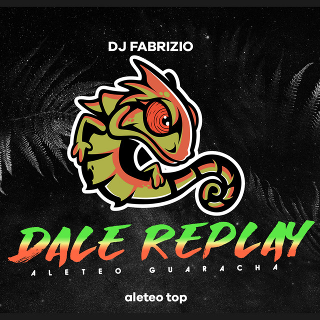 'Dale Replay' cover art