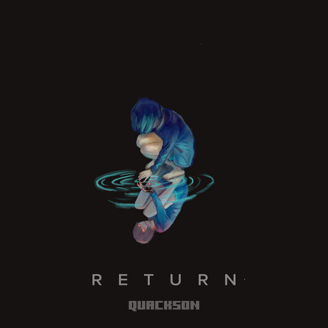 'Return' cover art