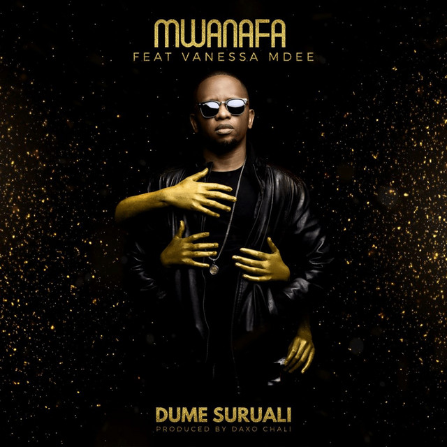 'Dume Suruali' cover art