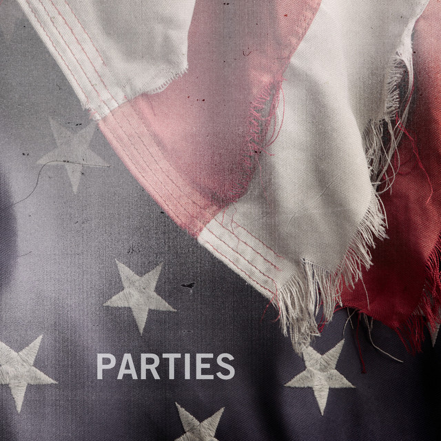 'Parties' cover art
