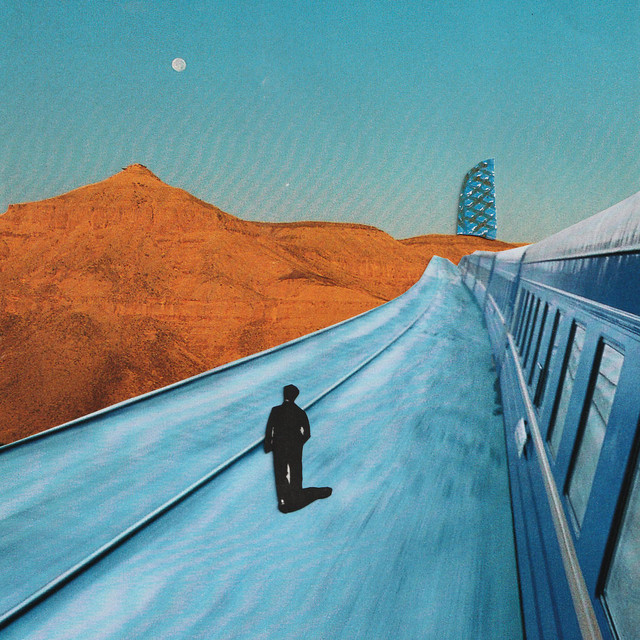 'Way Back Home' cover art