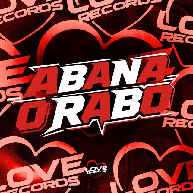 'Abana o Rabo' cover art
