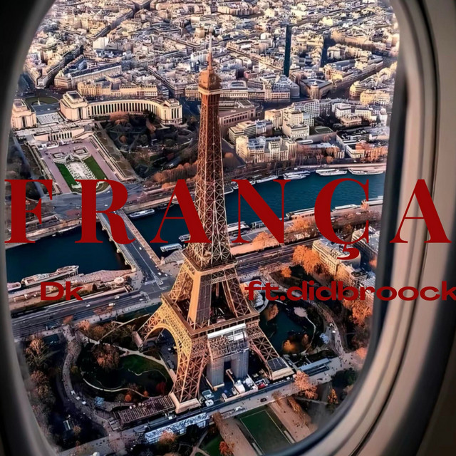 'França' cover art