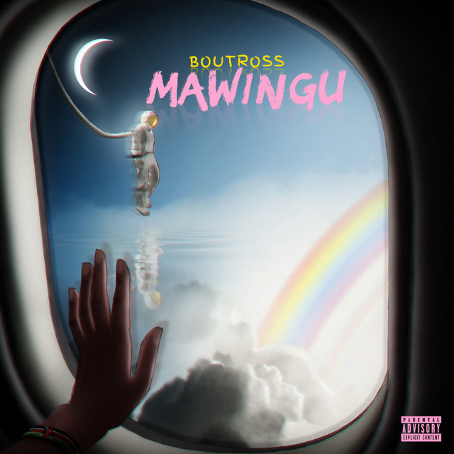 'Mawingu' cover art