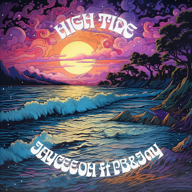 'High Tide' cover art