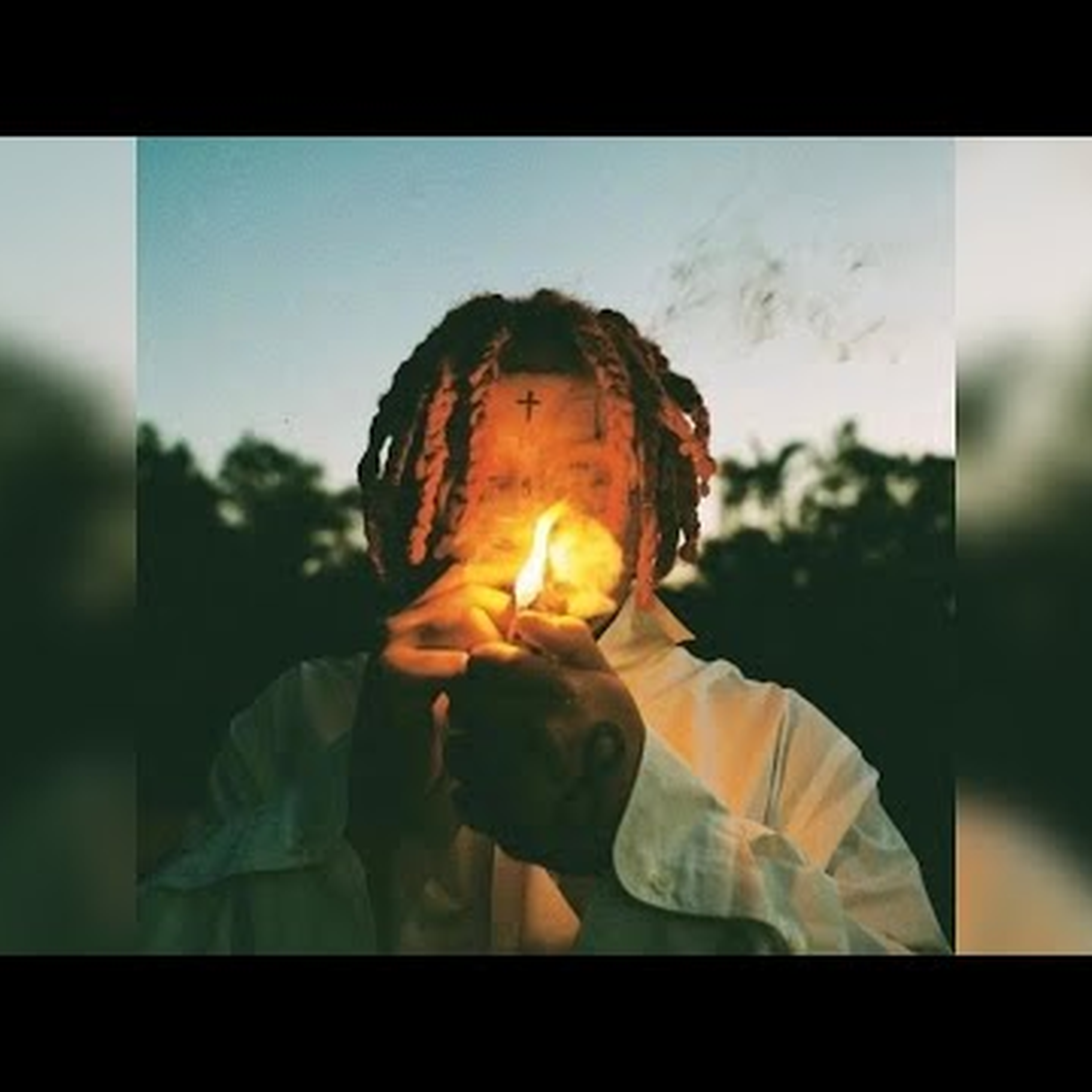'Vices' cover art