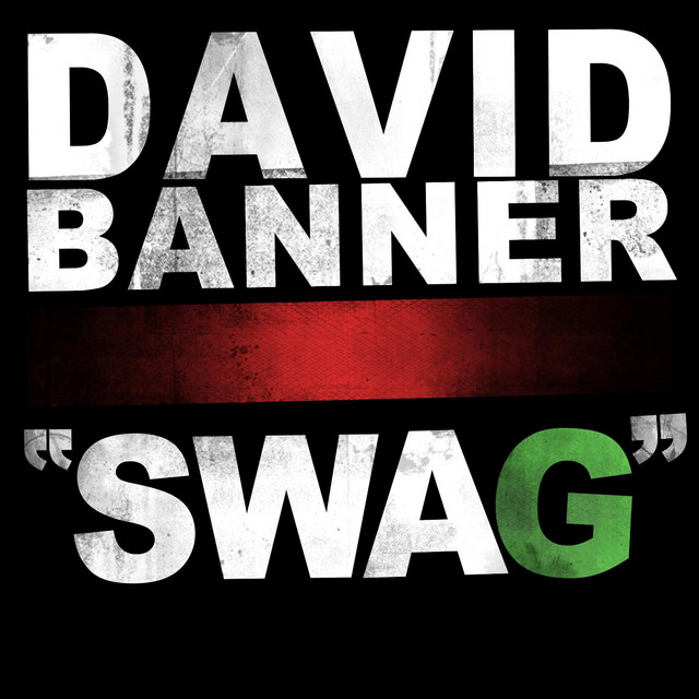 'Swag - Single' cover art