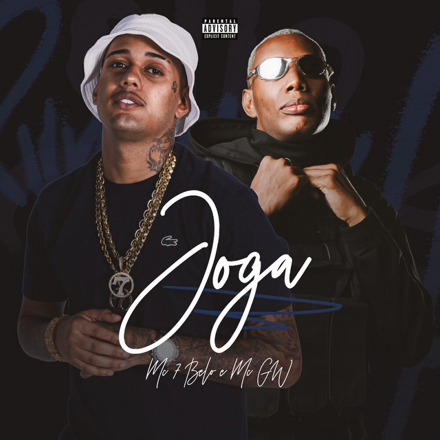 'Joga' cover art